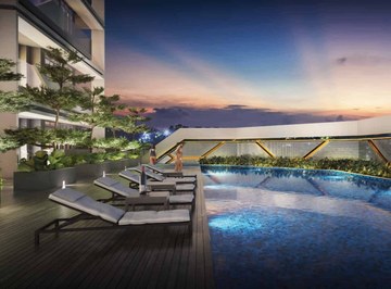 Ascent @456 property photo 3 in Singapore