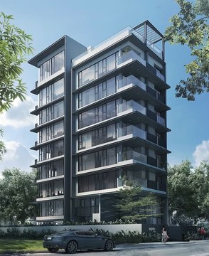 Aspen Linq property photo 1 in Singapore