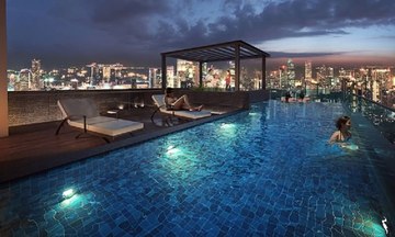 Aspen Linq property photo 2 in Singapore