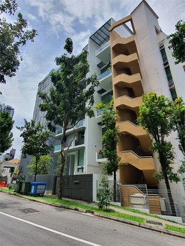 Aspen Linq property photo 3 in Singapore