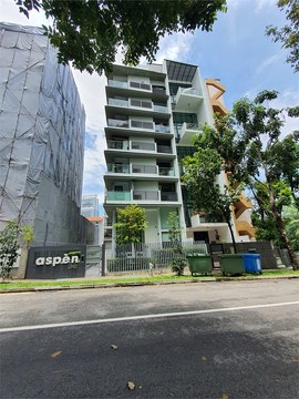 Aspen Linq property photo 4 in Singapore