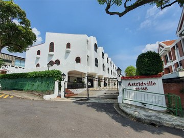 Astridville property photo 1 in Singapore