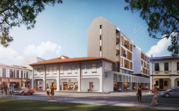 Atlassia property photo 2 in Singapore