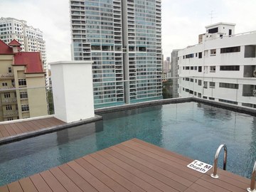 Attitude At Kim Yam property photo 2 in Singapore