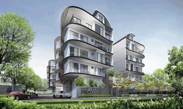 Aura 83 property photo 1 in Singapore