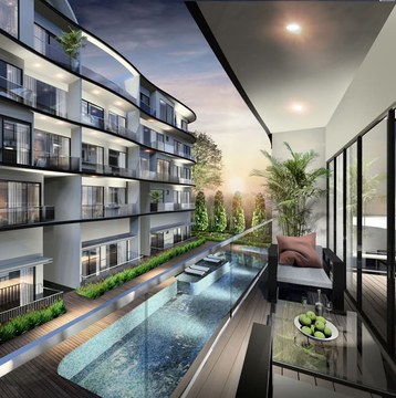 Aura 83 property photo 2 in Singapore