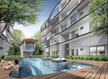 Aura 83 property photo 3 in Singapore