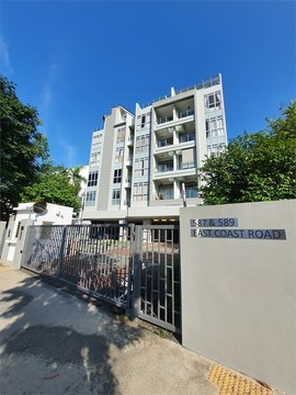 Auralis property photo 3 in Singapore