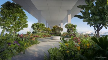 Aurea property photo 2 in Singapore
