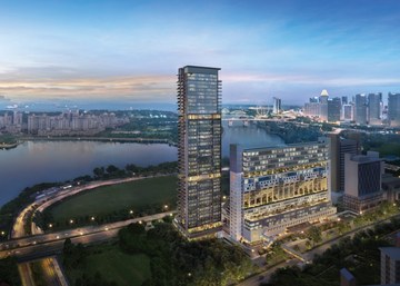 Aurea property photo 3 in Singapore