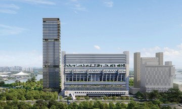 Aurea property photo 4 in Singapore