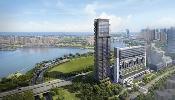 Aurea property photo 5 in Singapore