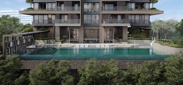 Aurea property photo 6 in Singapore