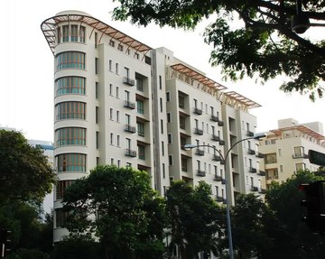 Avalon property photo 1 in Singapore