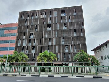 Avant Residences property photo 1 in Singapore