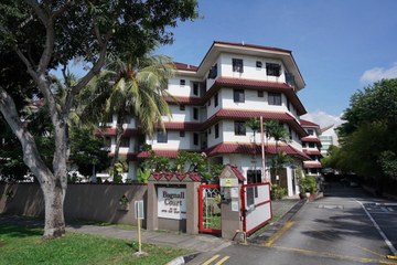 Bagnall Court property photo 1 in Singapore