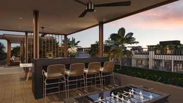 Bagnall Haus property photo 4 in Singapore