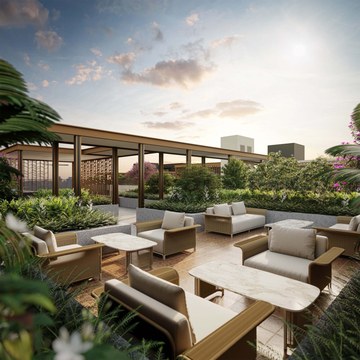 Bagnall Haus property photo 5 in Singapore