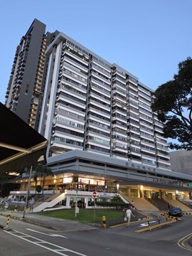 Balestier Plaza property photo 1 in Singapore