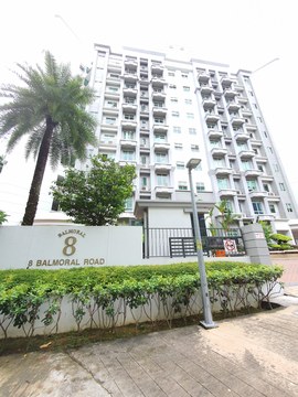 Balmoral 8 property photo 2 in Singapore