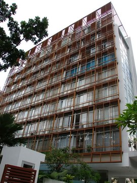 Balmoral Crest property photo 1 in Singapore