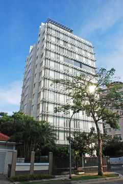 Balmoral Heights property photo 1 in Singapore