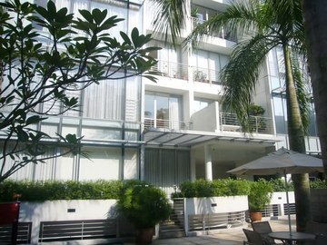 Balmoral Heights property photo 2 in Singapore