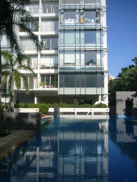 Balmoral Heights property photo 4 in Singapore