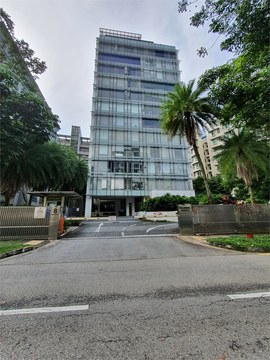 Balmoral Heights property photo 6 in Singapore