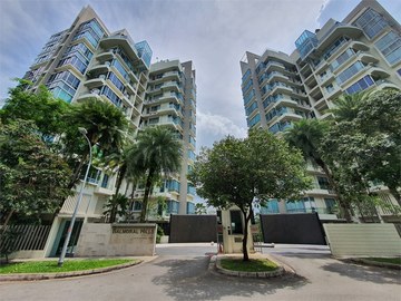 Balmoral Hills property photo 1 in Singapore