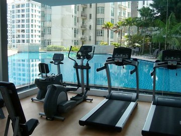 Balmoral Hills property photo 2 in Singapore