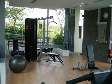 Balmoral Hills property photo 3 in Singapore