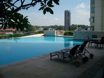 Balmoral Hills property photo 6 in Singapore