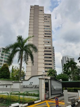Balmoral Point property photo 1 in Singapore