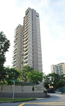 Balmoral Point property photo 2 in Singapore