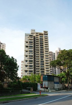 Balmoral Point property photo 3 in Singapore