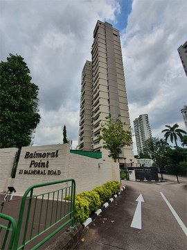 Balmoral Point property photo 4 in Singapore