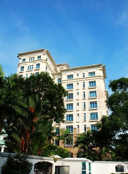 Balmoral Residences property photo 2 in Singapore