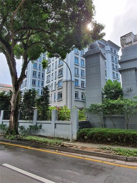 Balmoral Residences property photo 3 in Singapore