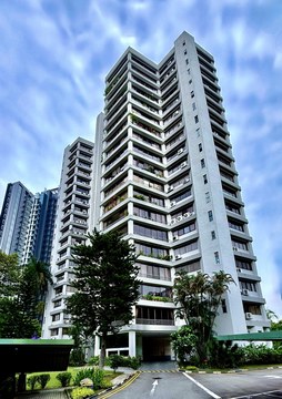 Balmoral Tower property photo 1 in Singapore