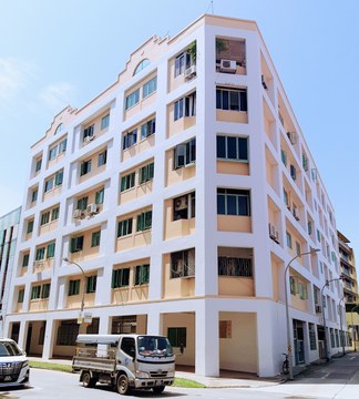 Balmy Court property photo 1 in Singapore