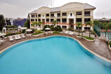 Banyan Condominium property photo 1 in Singapore