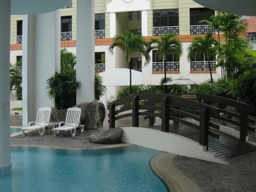 Banyan Condominium property photo 2 in Singapore