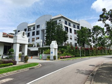 Banyan Condominium property photo 3 in Singapore