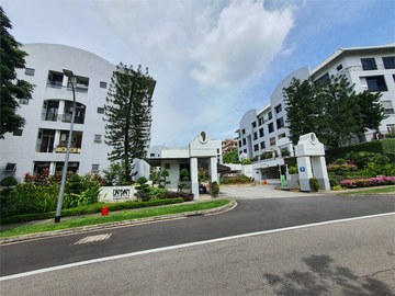 Banyan Condominium property photo 4 in Singapore