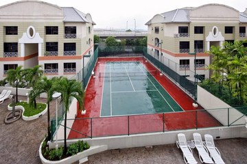 Banyan Condominium property photo 5 in Singapore