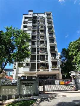 Bassein Court property photo 1 in Singapore