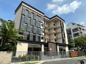 Baywind Residences property photo 1 in Singapore
