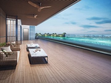 Baywind Residences property photo 2 in Singapore