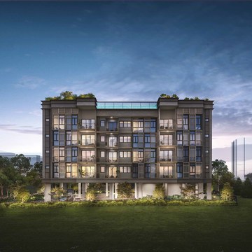 Baywind Residences property photo 3 in Singapore